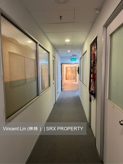 TONG LEE BUILDING (D13), Factory #472250741